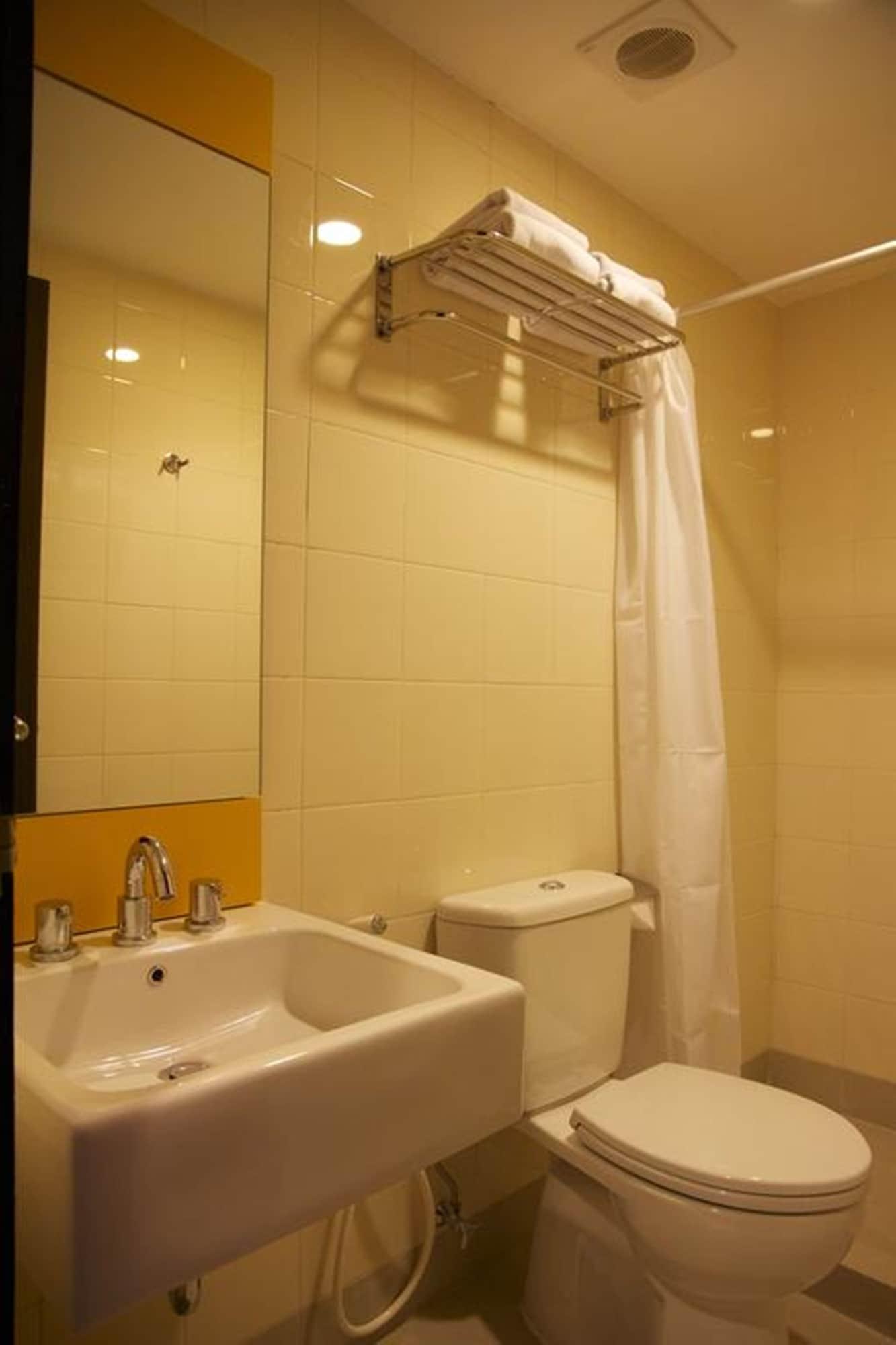 Amaris Hotel Palembang Exteriér fotografie