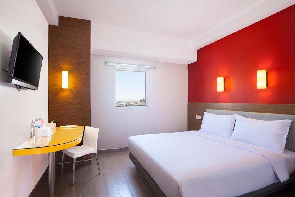Amaris Hotel Palembang Exteriér fotografie