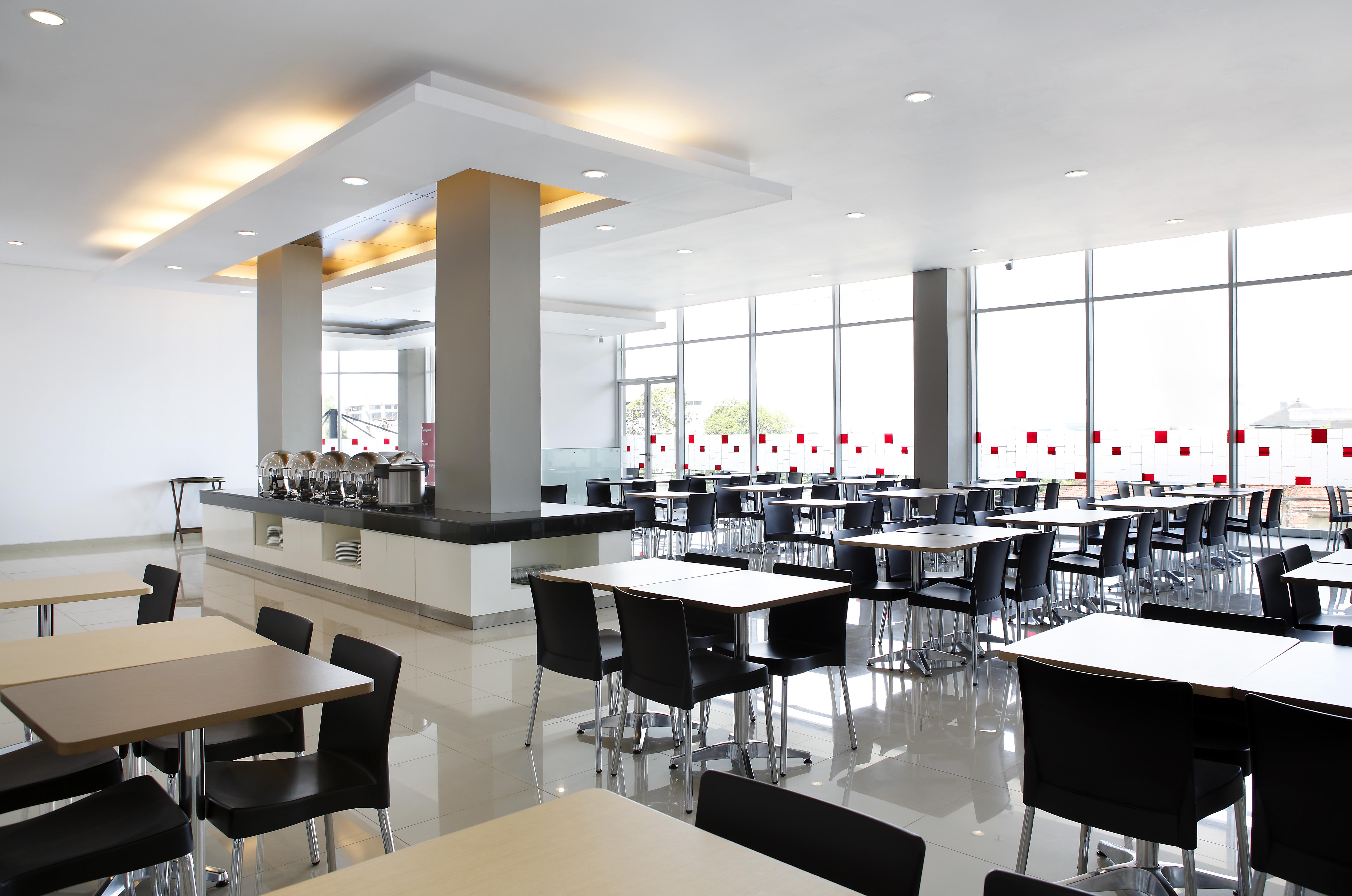 Amaris Hotel Palembang Exteriér fotografie