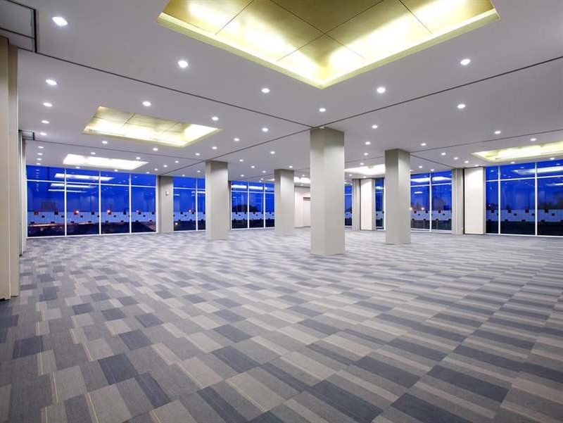 Amaris Hotel Palembang Exteriér fotografie